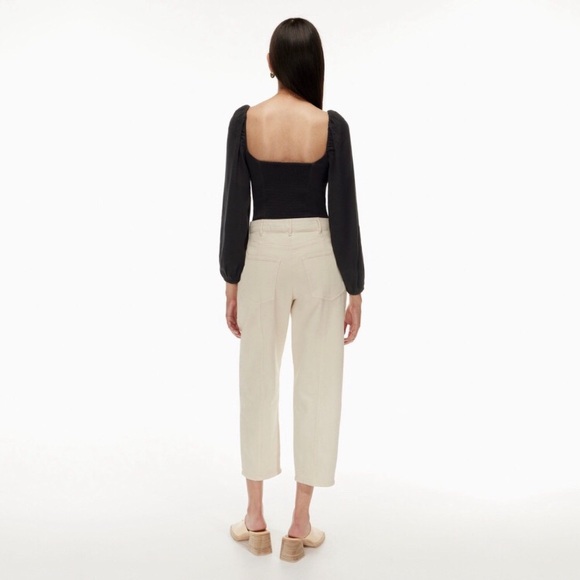 Wilfred Novella longsleeve blouse 2xs - Picture 3 of 6